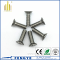 high quality stainless steel sewing machine parts screws